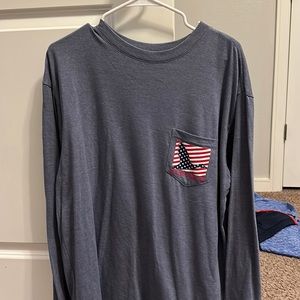 Burlebo Long Sleeve T-shirt